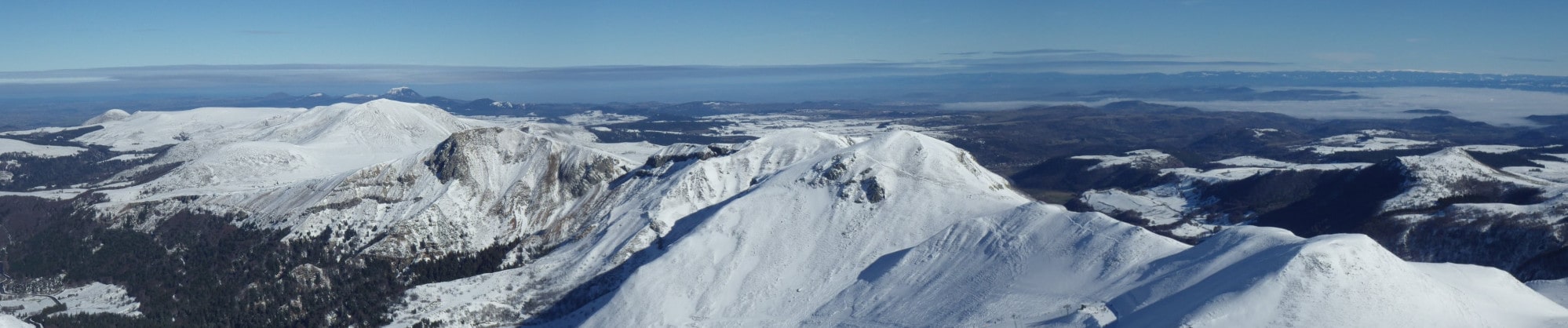 Montagne